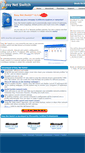 Mobile Screenshot of easynetswitch.com